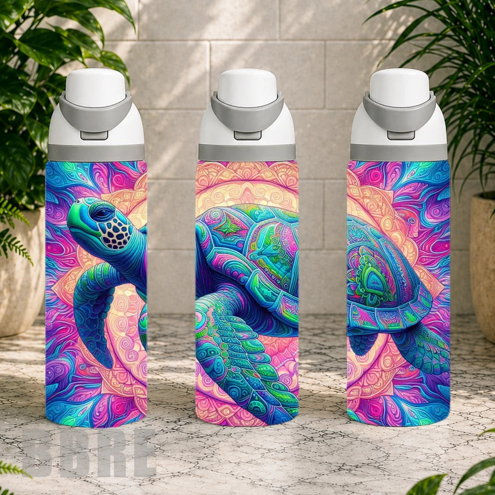 Colorful Turtle 15 Product Image,