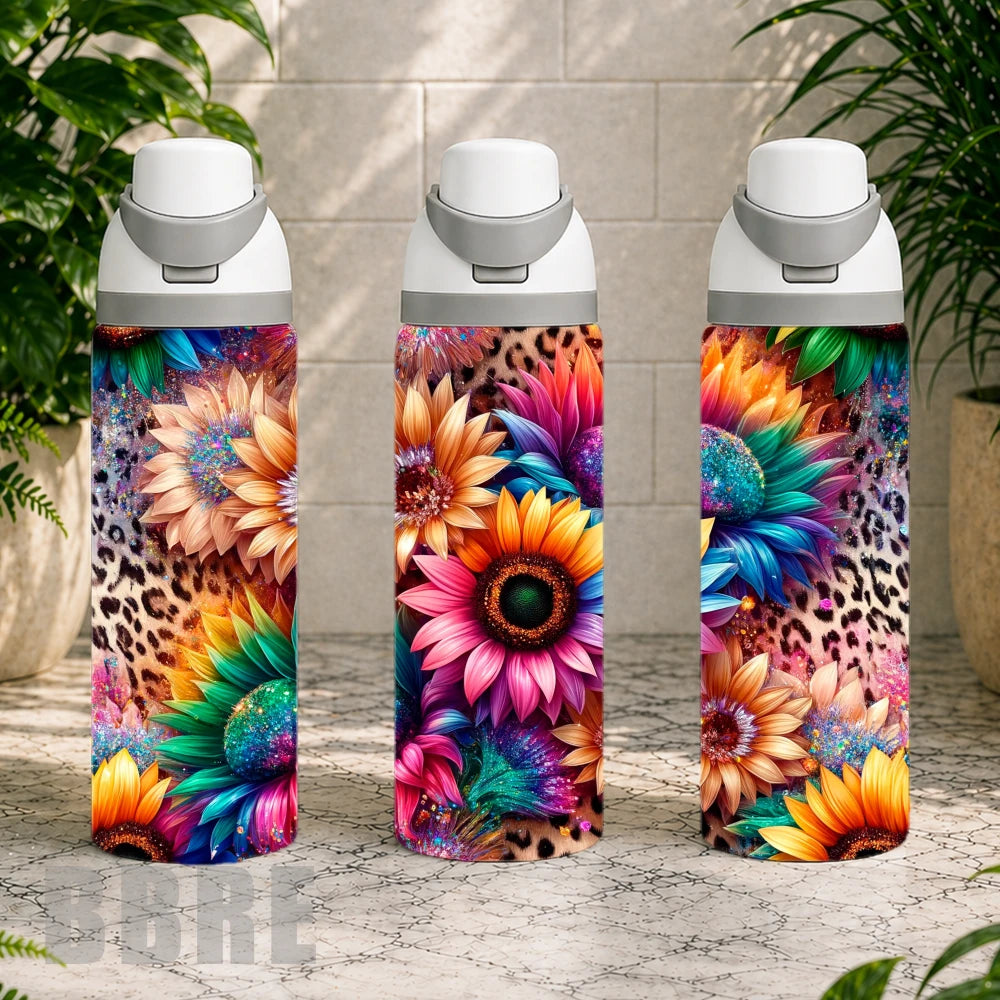Vibrant Floral 4 Product Image,