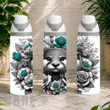 Otter Floral Product Image,