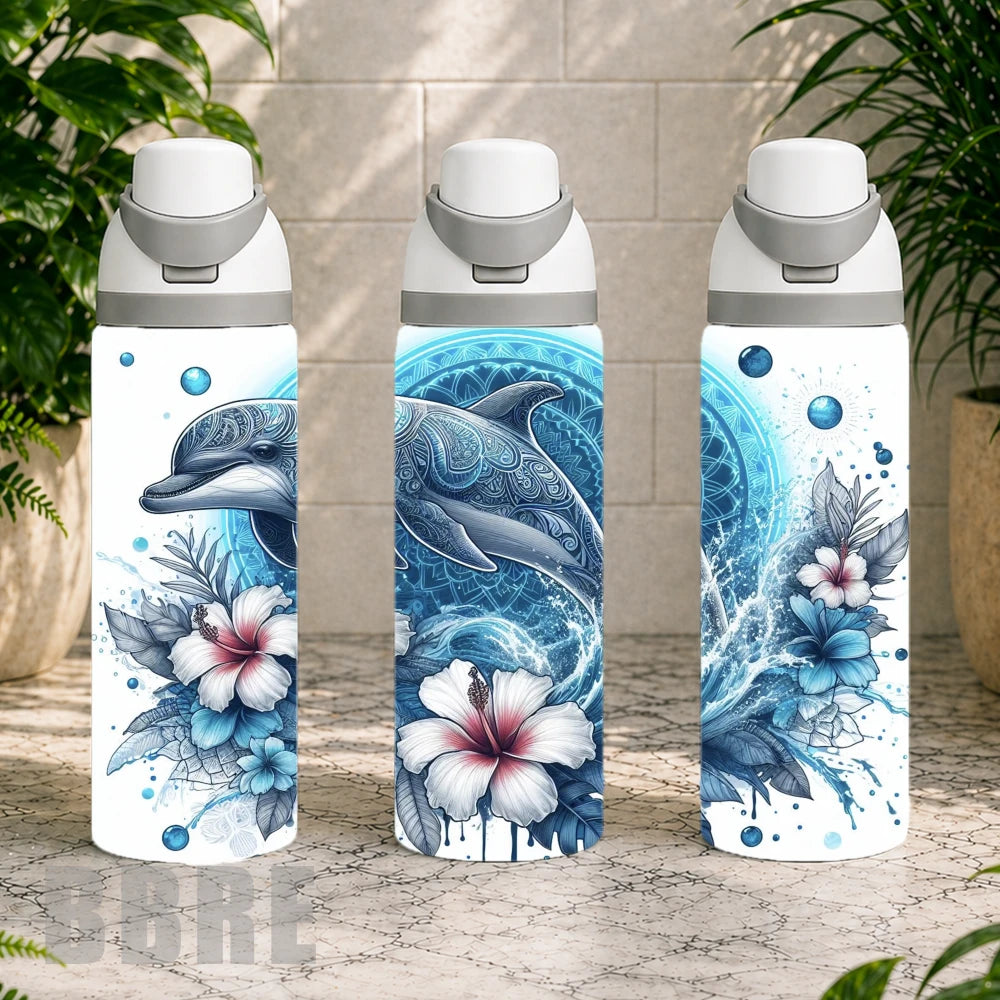 Dolphin Splash 3 Product Image,