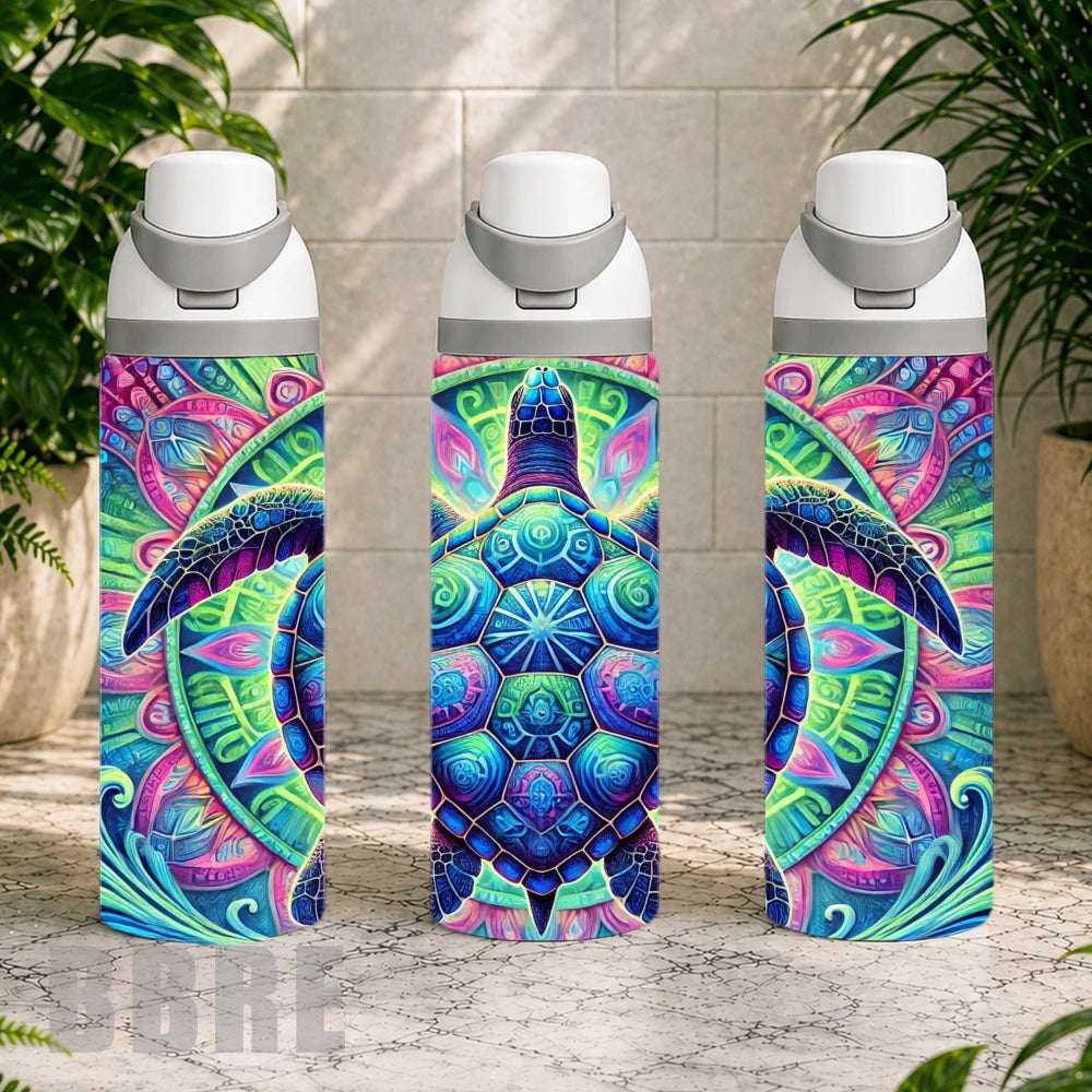 Colorful Turtle 16 Product Image,
