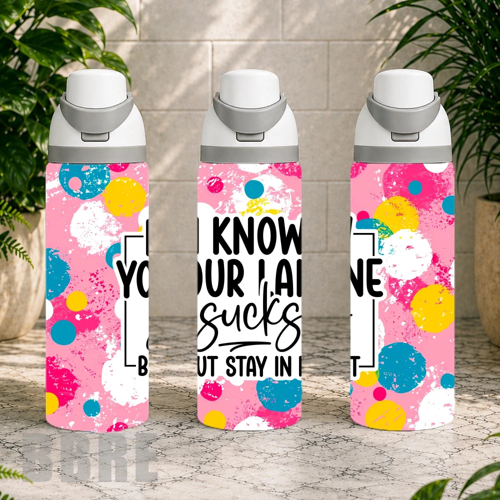Stay In Lane Product Image,