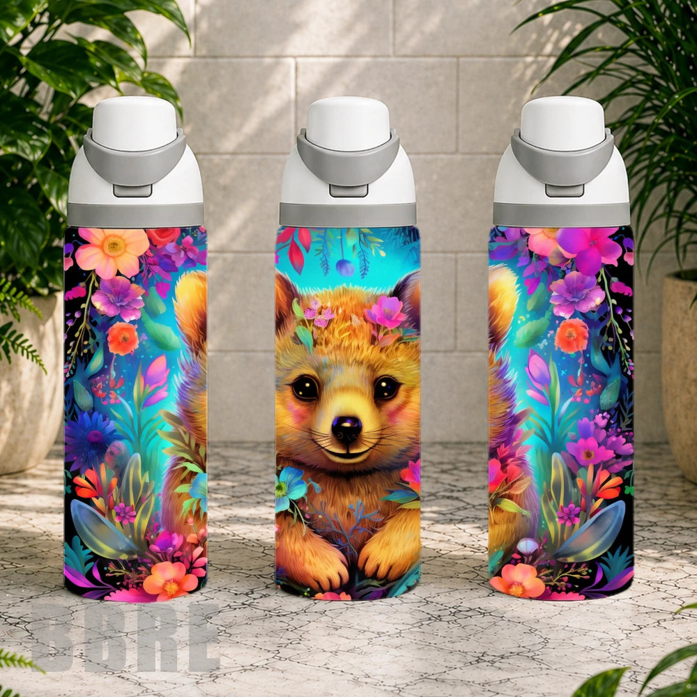 Floral Cuddle Product Image,