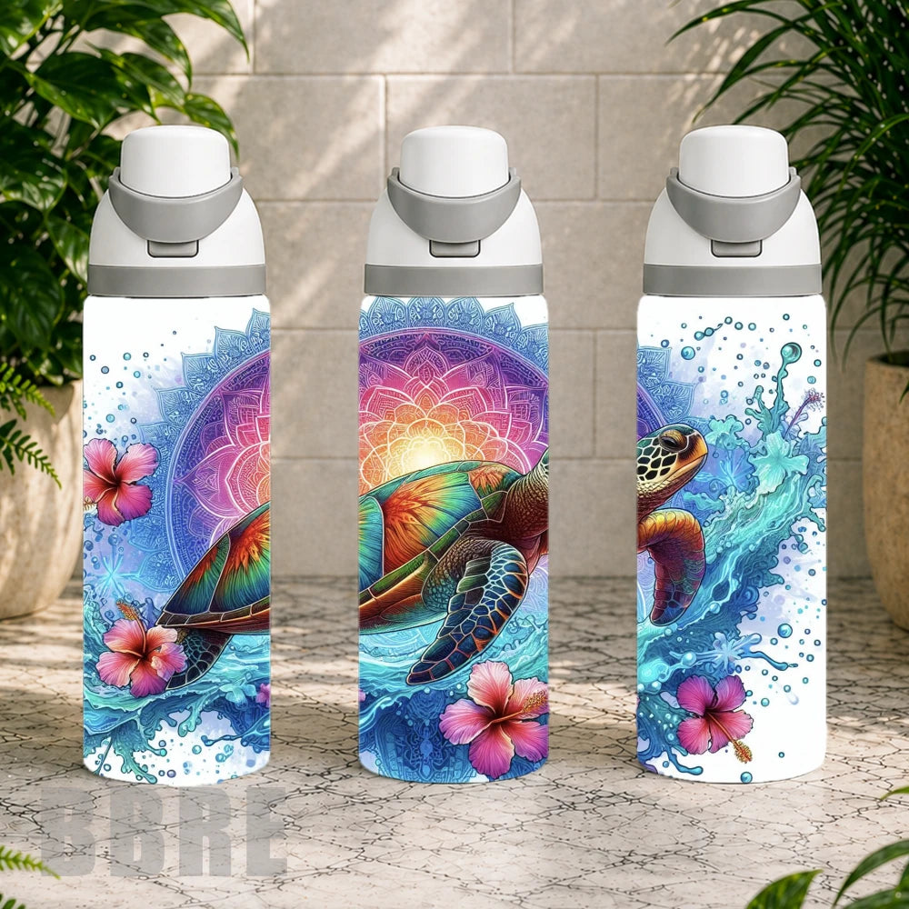 Tropical Turtle 19 Product Image,