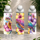 Tropical Turtle 20 Product Image,