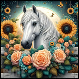 Majestic Horse 18 Main Image,