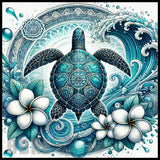 Ocean Turtle 7 Main Image,