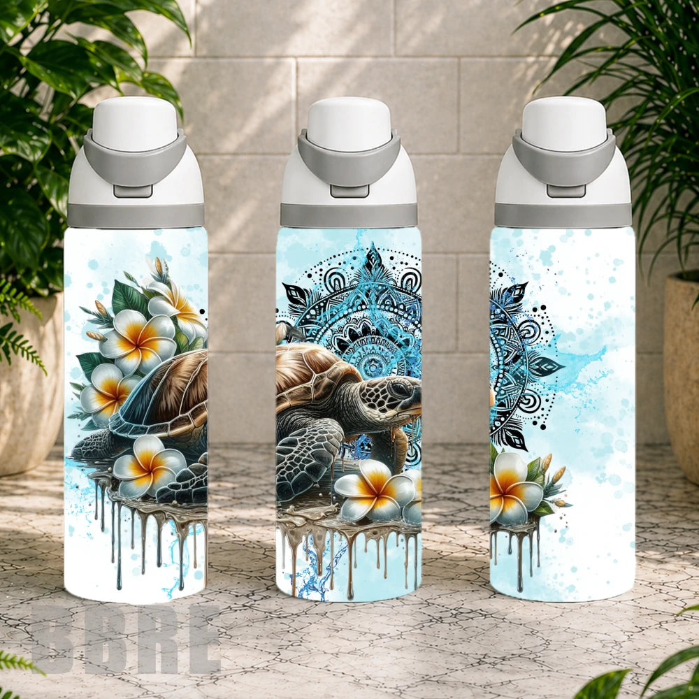 Turtle Mandala 2 Product Image,