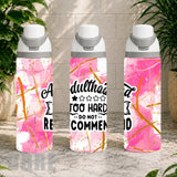 Adulthood Struggles 2 Product Image,