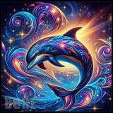 Cosmic Dolphin 4 Main Image,