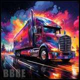 Vibrant Truck 2 Main Image,