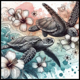 Turtle Blossom 10 Main Image,