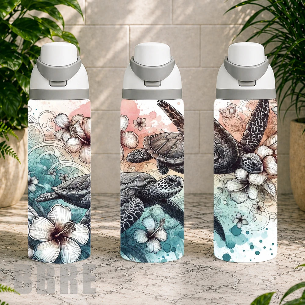Turtle Blossom 10 Product Image,