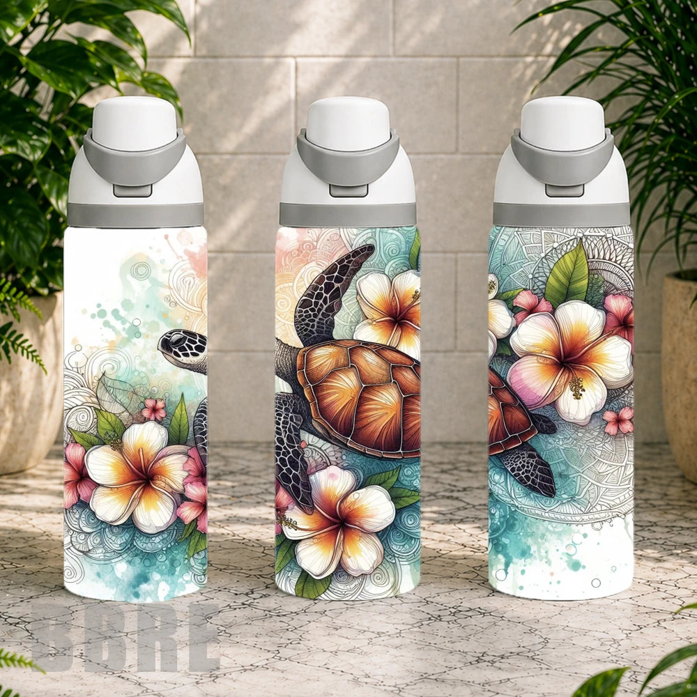 Turtle Blossom 11 Product Image,