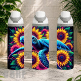 Turtle Sunflowers Product Image,