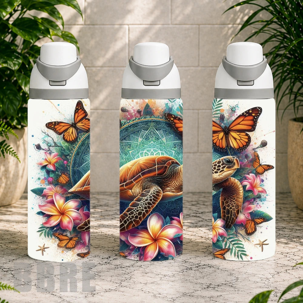 Turtle Butterflies Product Image,