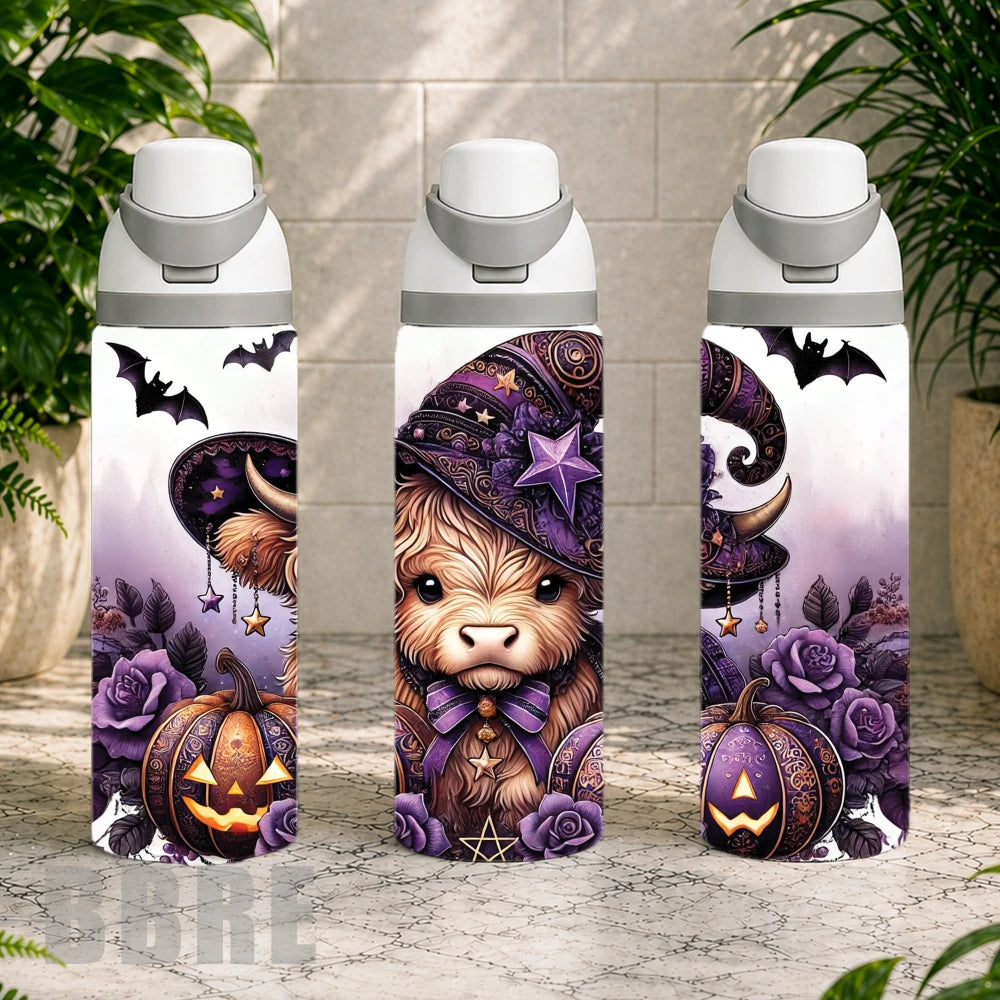 Halloween Cow 2 Product Image,