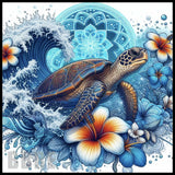 Ocean Turtle 8 Main Image,