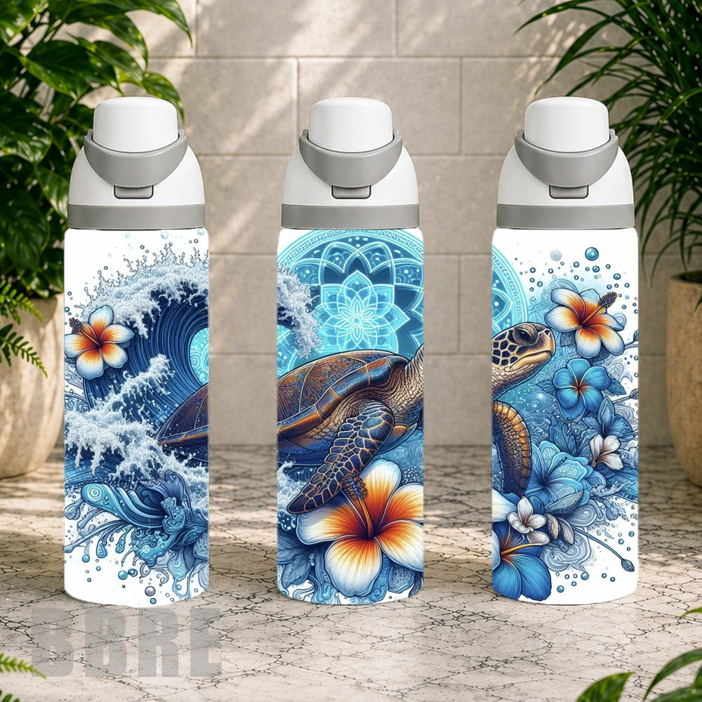 Ocean Turtle 8 Product Image,