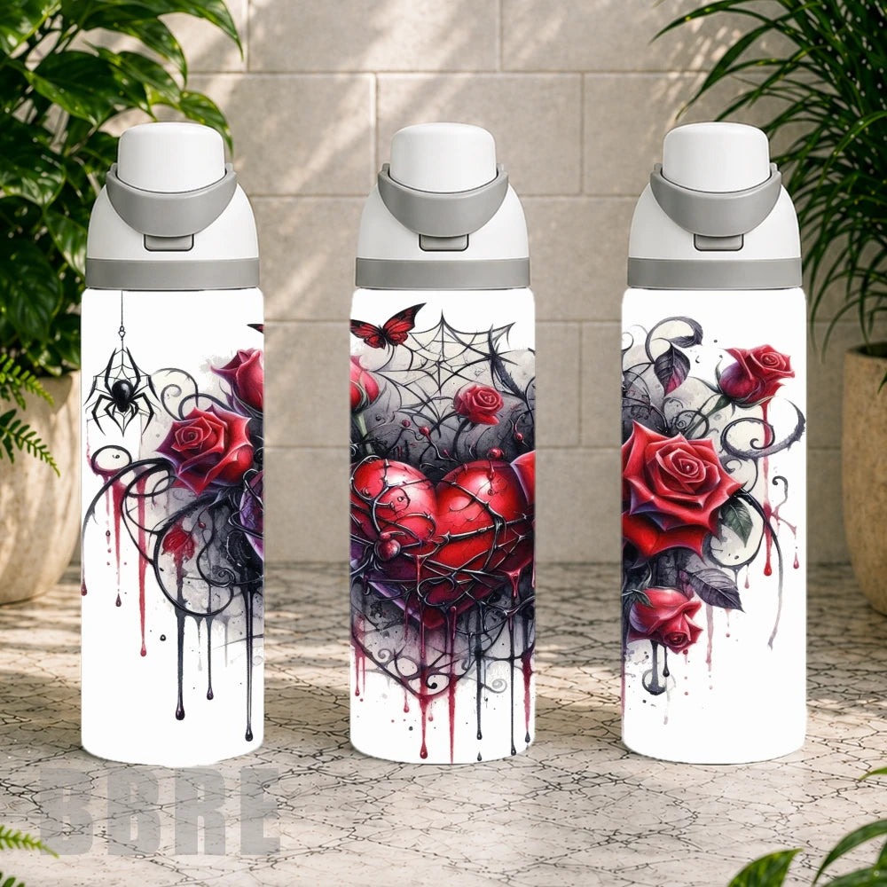 Heart Roses 2 Product Image,