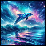 Cosmic Dolphin 5 Main Image,
