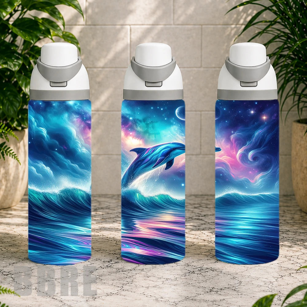 Cosmic Dolphin 5 Product Image,