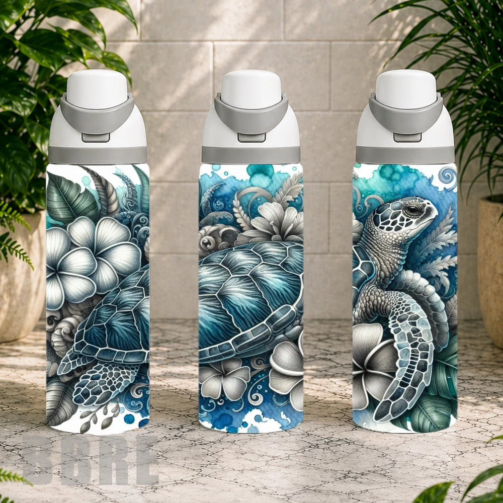 Ocean Turtle 9 Product Image,