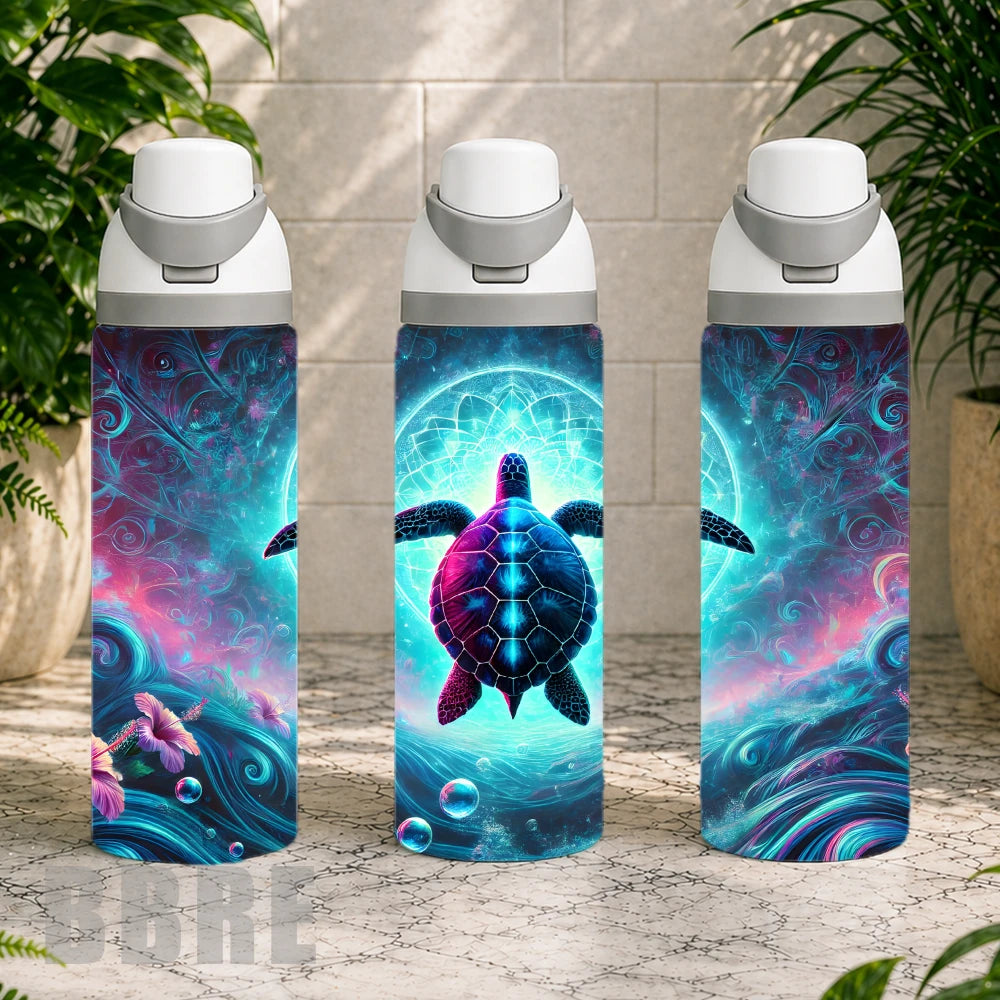 Cosmic Turtle 3 Product Image,
