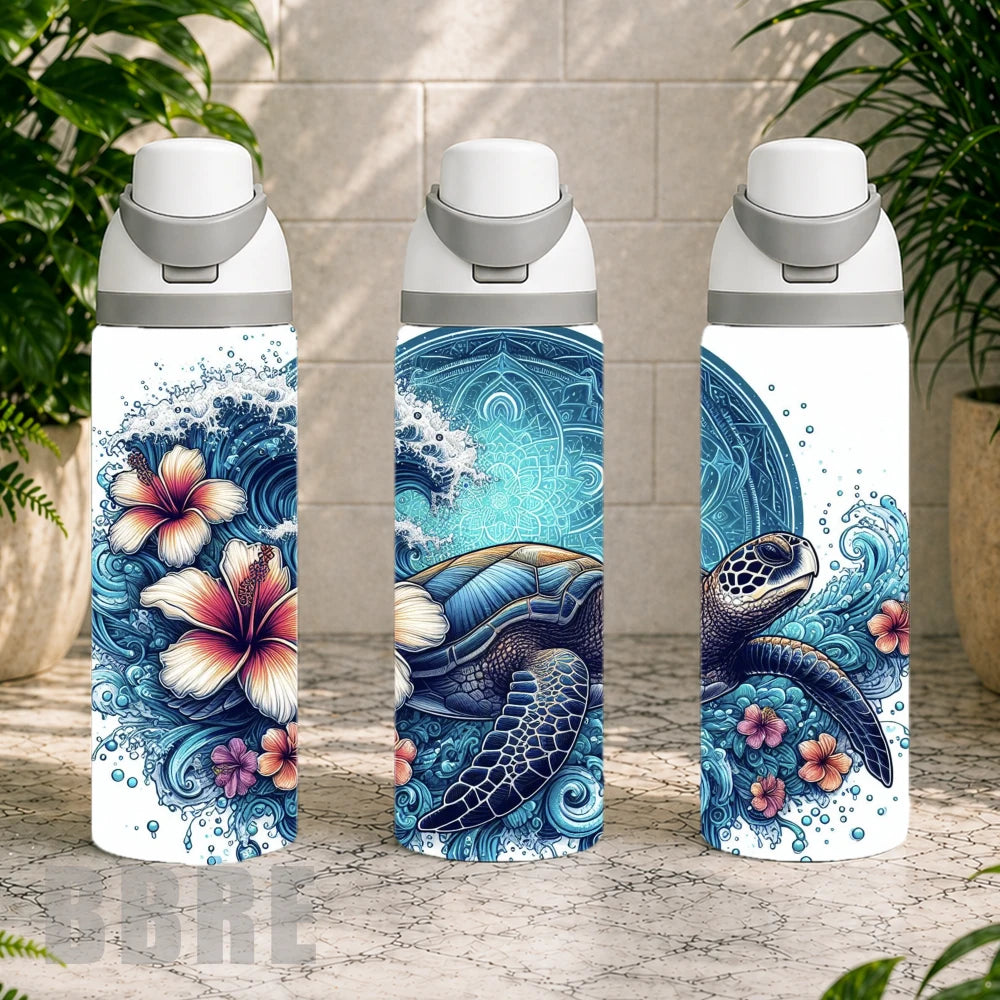 Ocean Turtle 10 Product Image,