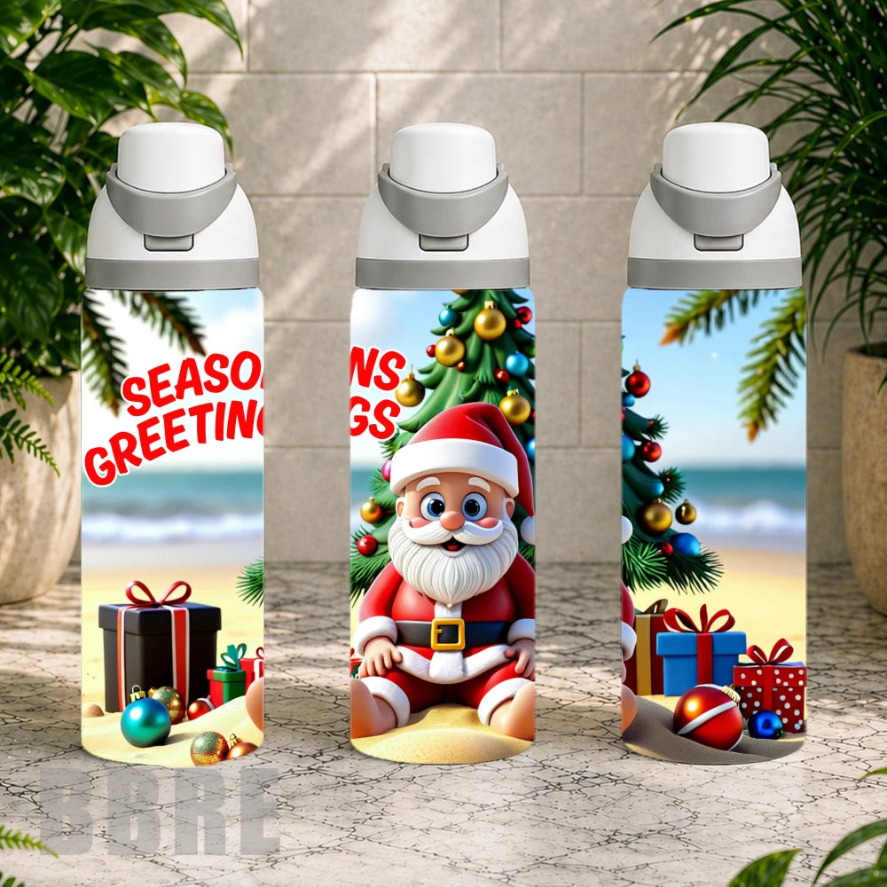 Santa Beach Product Image,