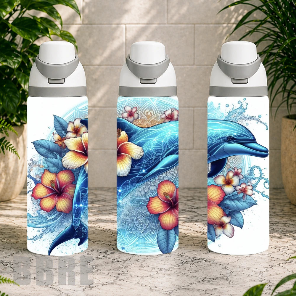 Dolphin Blossom Product Image,