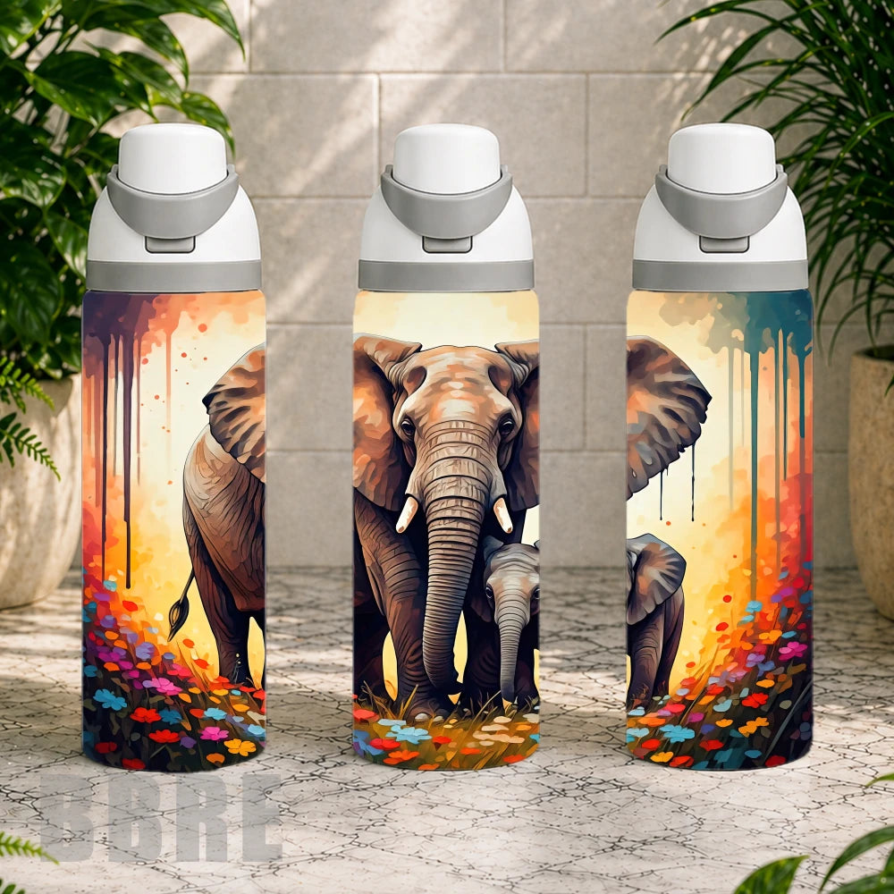 Elephant Family 6 Product Image,