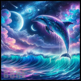 Cosmic Dolphin 6 Main Image,