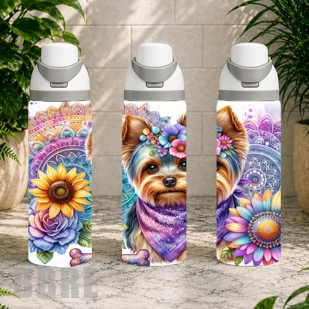 Floral Dog 5 Product Image,