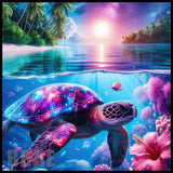 Galactic Turtle 2 Main Image,