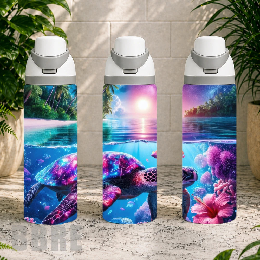 Galactic Turtle 2 Product Image,