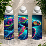 Neon Turtle Product Image,