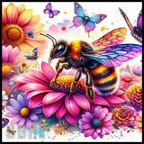 Bee Blossom 2 Main Image,