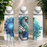 Brave Seahorse Product Image,
