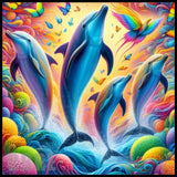 Dolphin Dance 4 Main Image,