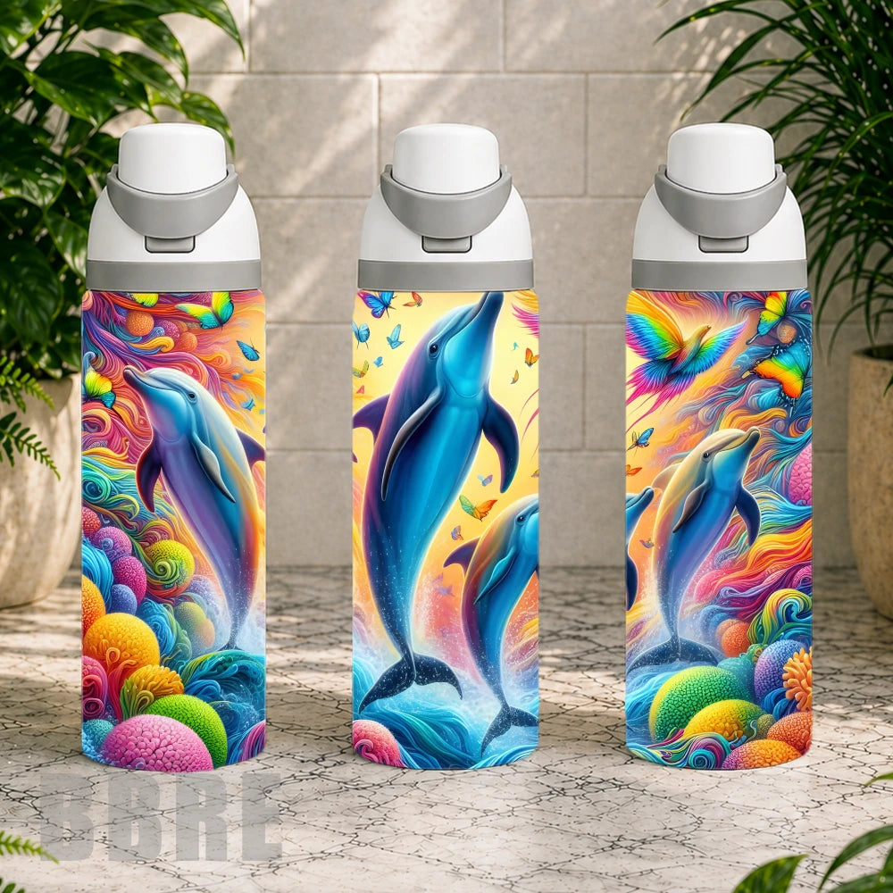 Dolphin Dance 4 Product Image,