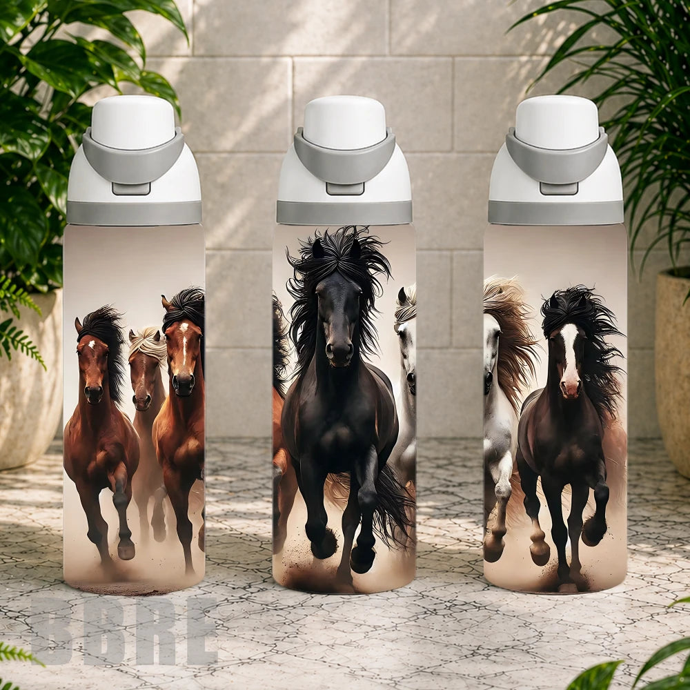 Galloping Horses 4 Product Image,