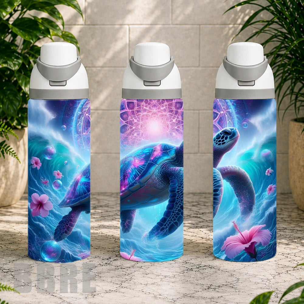 Cosmic Turtle 4 Product Image,
