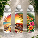 Tropical Turtle 23 Product Image,