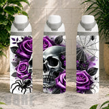 Skull Roses 2 Product Image,