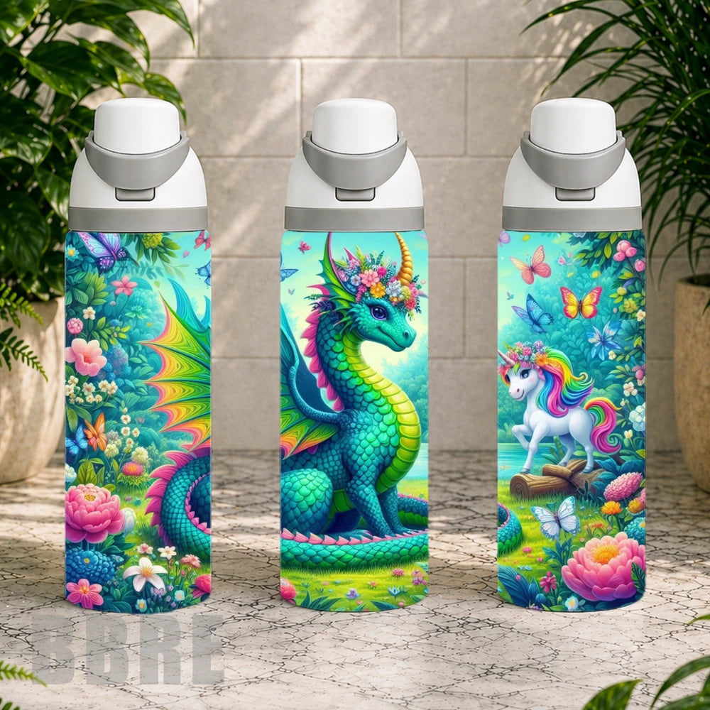 Fantasy Creatures Product Image,