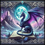 Mystical Dragon 3 Main Image,