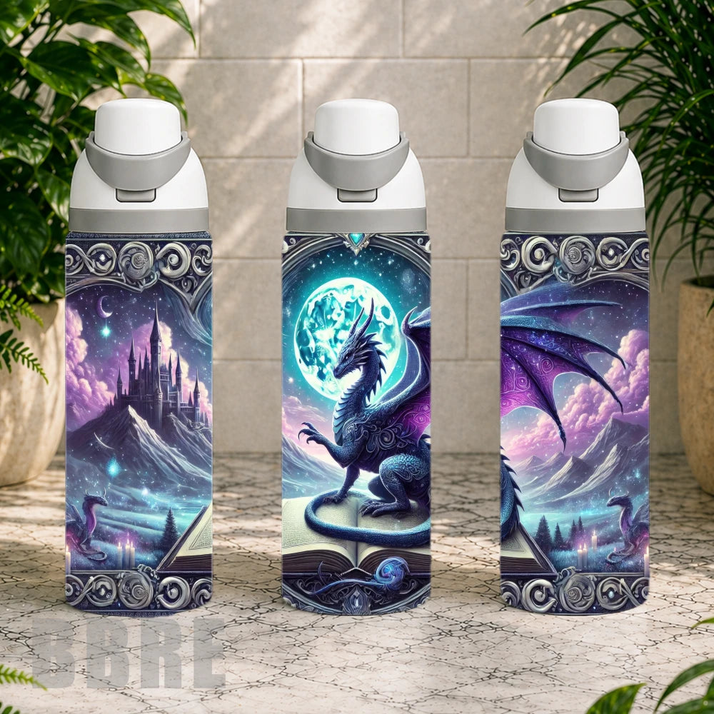 Mystical Dragon 3 Product Image,
