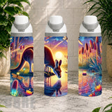 Kangaroo Sunset Product Image,