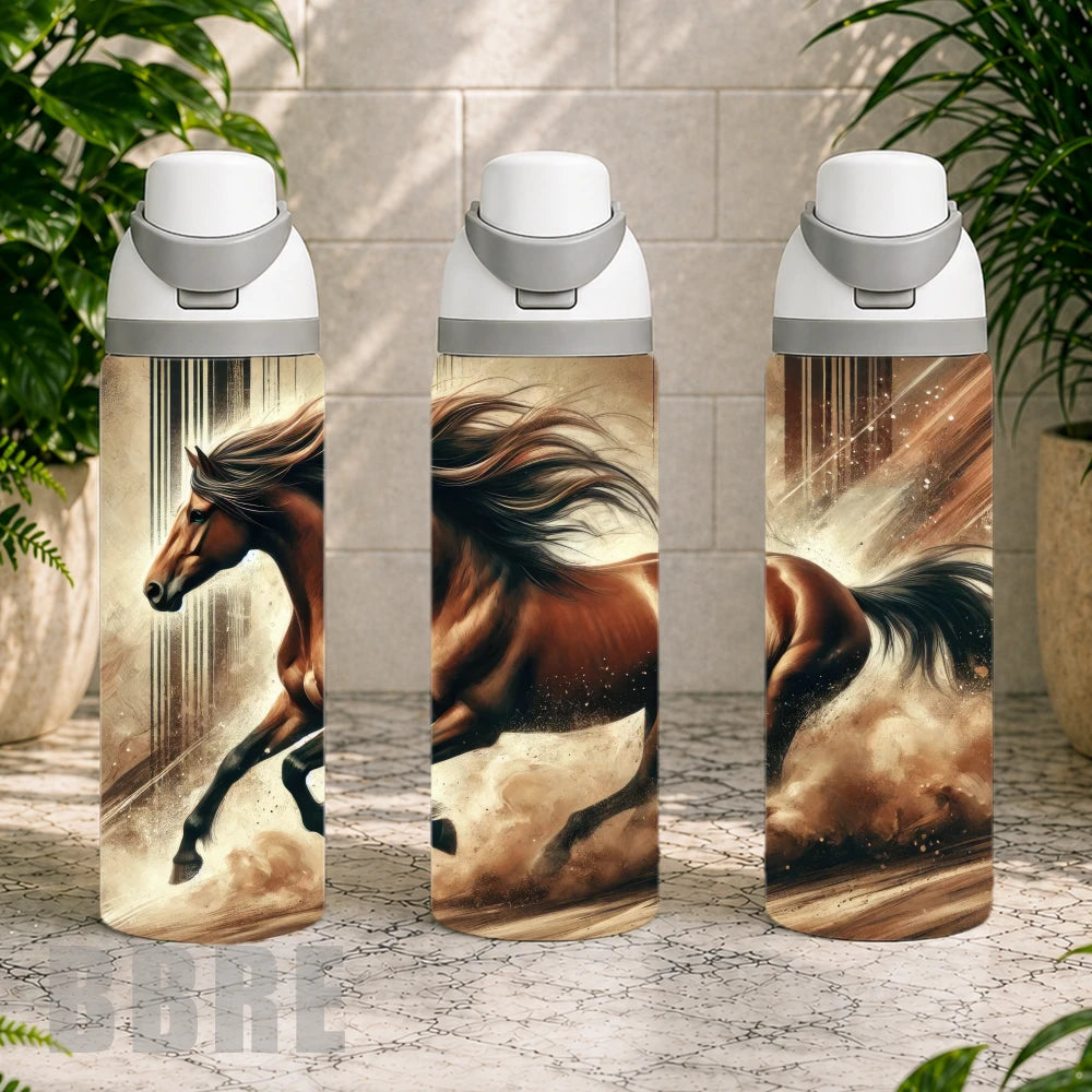 Galloping Horse Product Image,